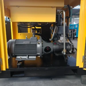 Air Dryer Reflections Machine