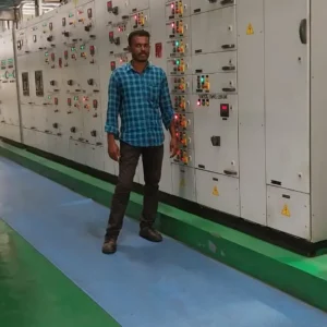 Delta Aircraft Panel