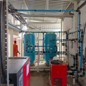 Black ICE Water Cooler Machine